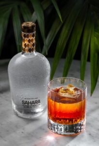 Sahara | Institute of Hospitality