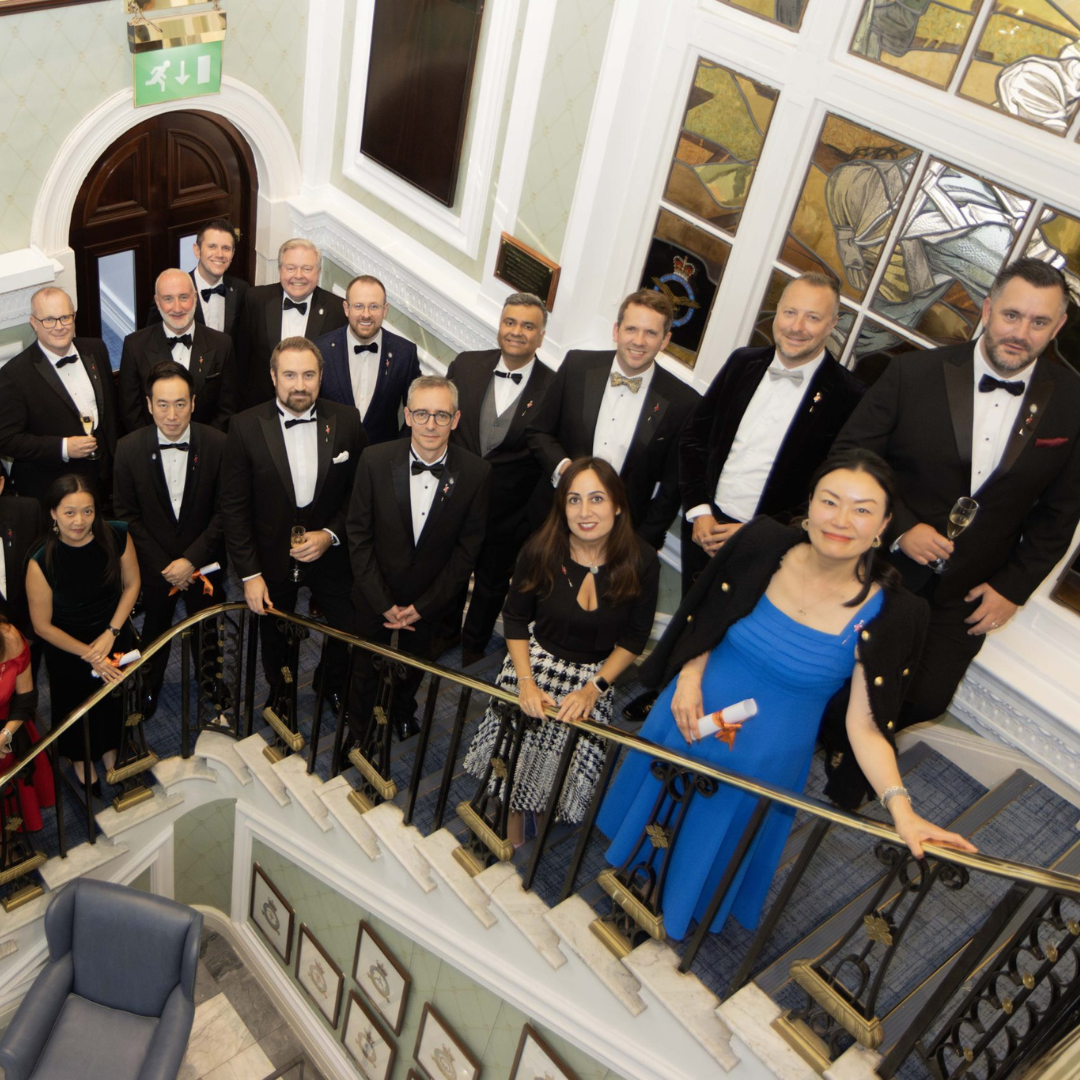 About Us | Institute of Hospitality