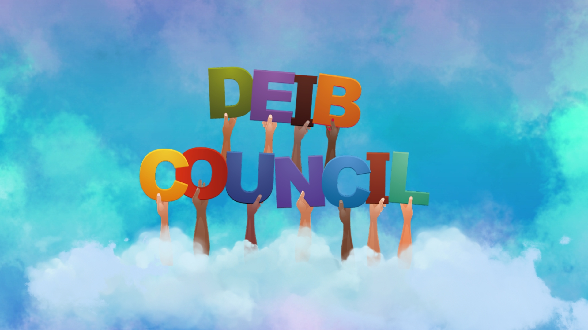 DEIB Council | Institute of Hospitality