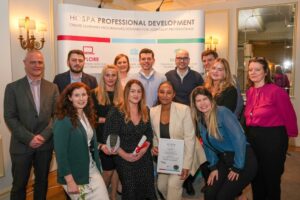 HOSPA – Hospitality Professionals Association | Institute of Hospitality