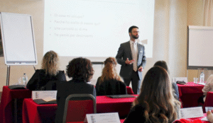 Hospite – The Italian Hospitality Academy | Institute of Hospitality