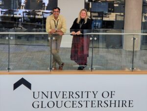 University of Gloucestershire | Institute of Hospitality