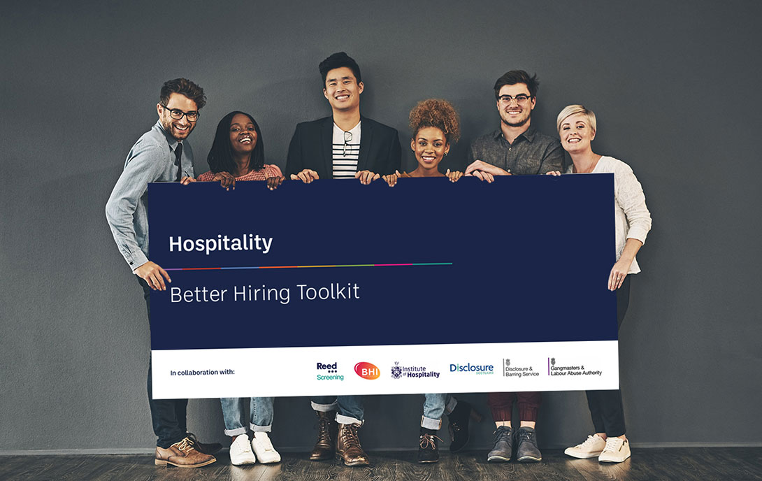 Industry Toolkits | Institute of Hospitality