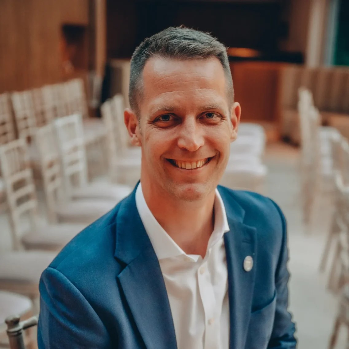 Team Membership | Institute of Hospitality