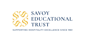 Sponsor Us | Institute of Hospitality Logo Full Color on White BG