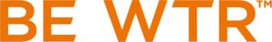 Sponsor Us | Institute of Hospitality BE WTR Logo_Orange_white Back