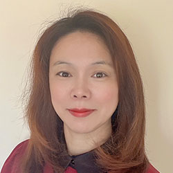 Meet Our Team | Institute of Hospitality