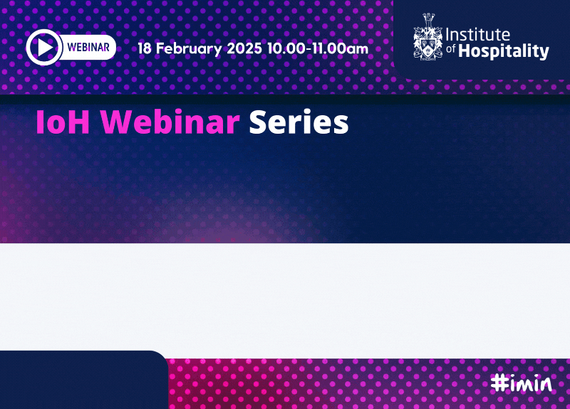 Clearing the Fog: Promoting Respect & Resolving Conflict: Strategy for Addressing Workplace Bullying | Institute of Hospitality Clearing the Fog: Promoting Respect & Resolving Conflict: Strategy for Addressing Workplace Bullying | Institute of Hospitality