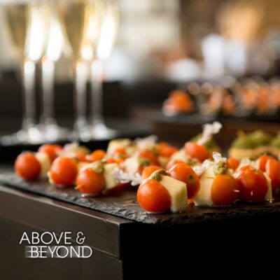 IoH shines a spotlight on inclusion and community collaboration at upcoming Above & Beyond event | Institute of Hospitality