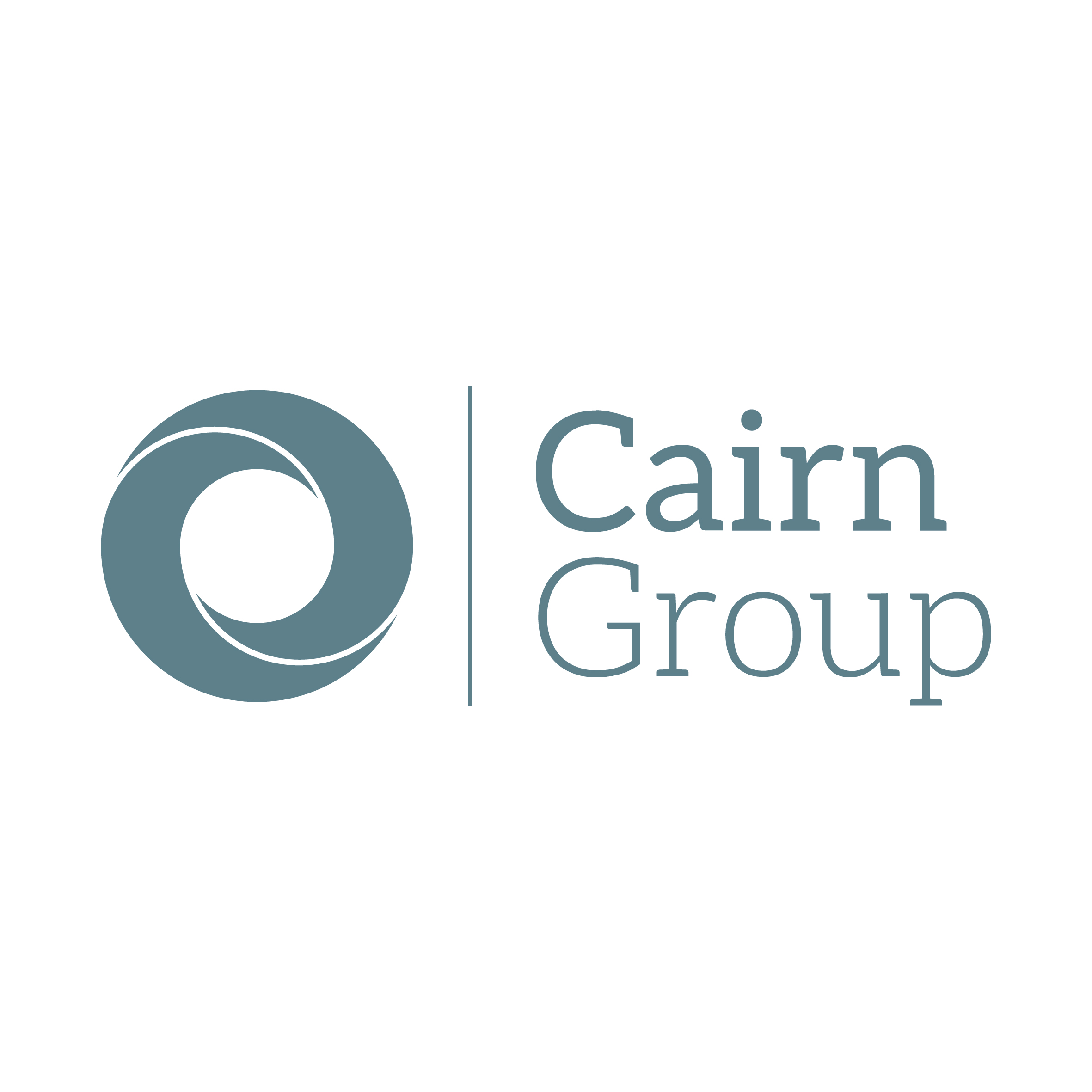 Cairn Group Logo BLUE_Logo