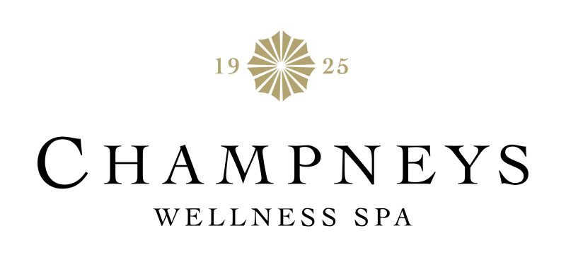 Champneys Logo