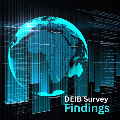 Survey findings confirm DEIB priority for hospitality businesses | Institute of Hospitality