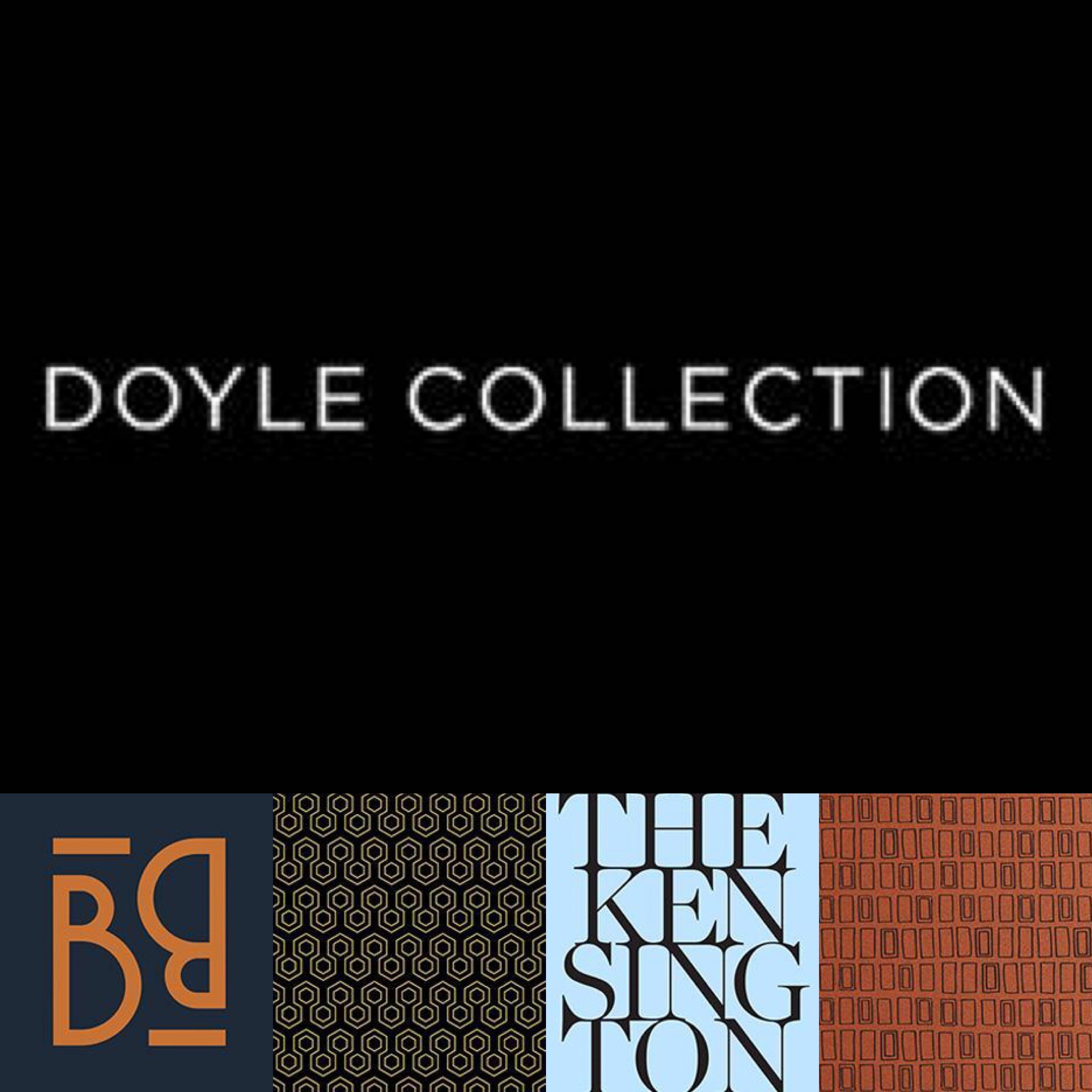 Doyle collection