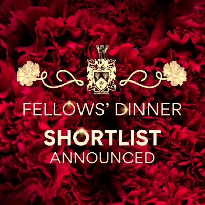 Shortlist announced for IoH Fellows’ Outstanding Contribution Award 2025 | Institute of Hospitality