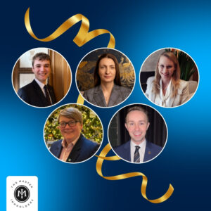GM of The Future 2026 Shortlist unveiled | Institute of Hospitality