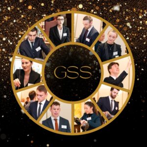 London, Edinburgh, Cumbria, Oxfordshire and Perthshire all represented in 2026 Gold Service Scholarship final | Institute of Hospitality