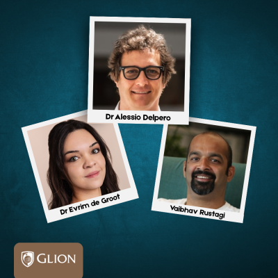 Academic Partner News | Glion Makes Three New Appointments | Institute of Hospitality