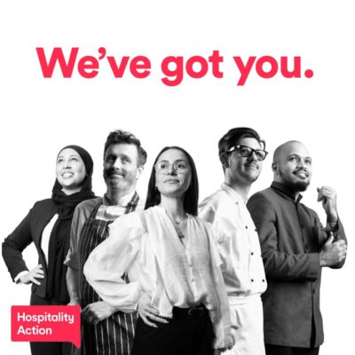 Hospitality Action Looks Ahead to 2026 | Institute of Hospitality