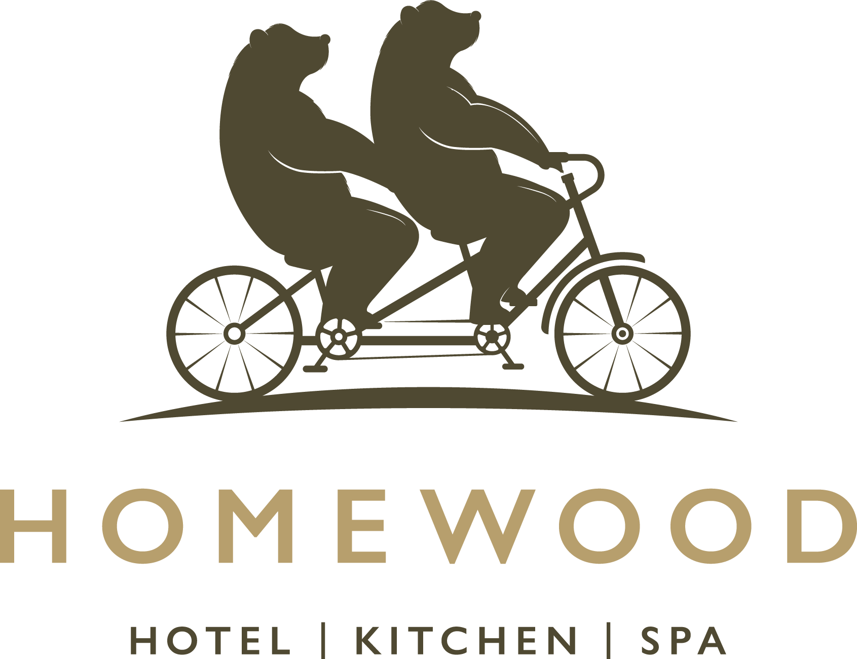 Homewood colour