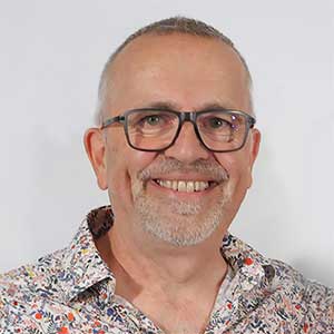 Ian Woodley