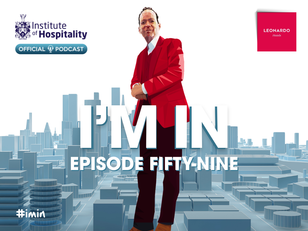 Home | Institute of Hospitality