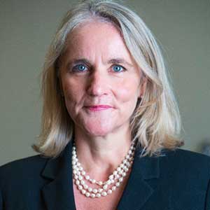 Jane Pendlebury MIH