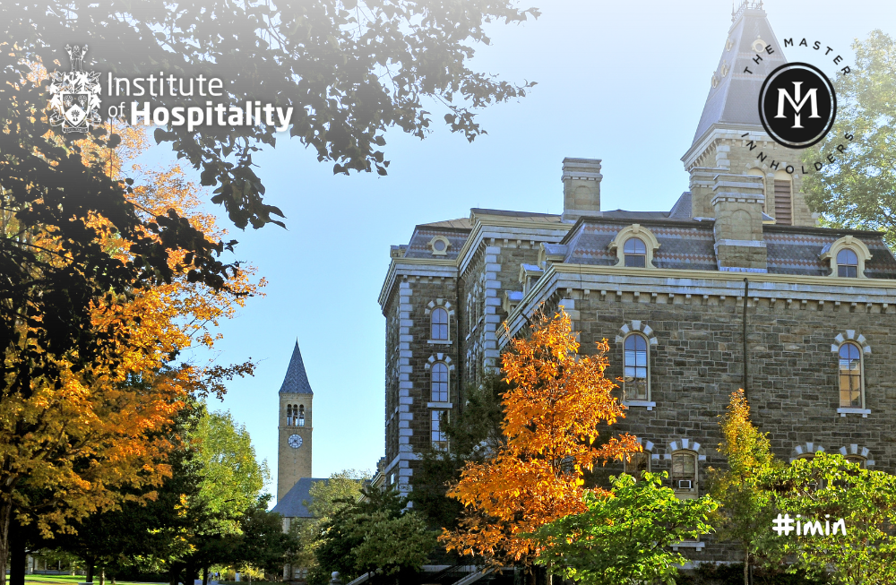 Home | Institute of Hospitality