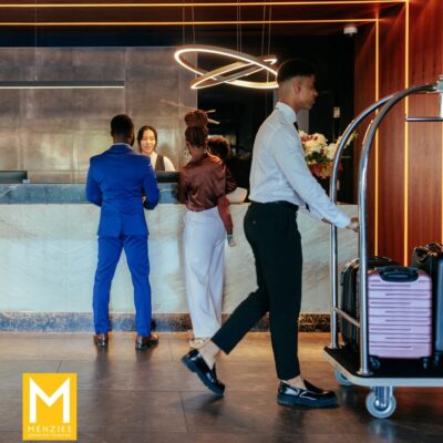 Business Partner News | Menzies Sector Predictions for 2026 | Institute of Hospitality