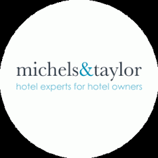 Michels & Taylor (new logo)