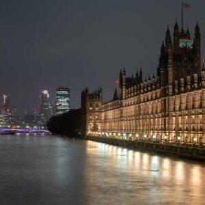 IoH Parliamentary Reception at the House of Commons | Institute of Hospitality