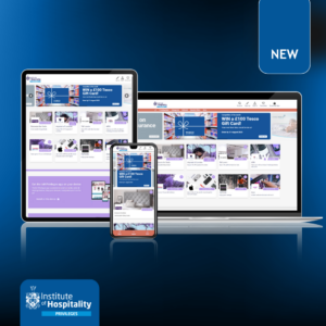 IoH Privileges | New App launched offering everyday savings | Institute of Hospitality