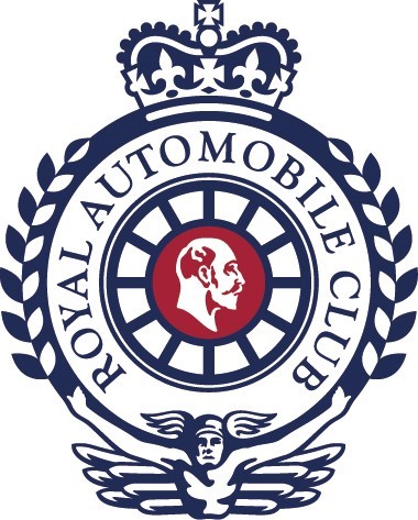 RAC Logo