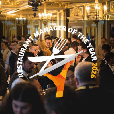 Search begins for global Restaurant Manager of the Year 2026 | Institute of Hospitality