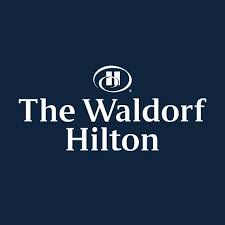 Waldorf Hilton