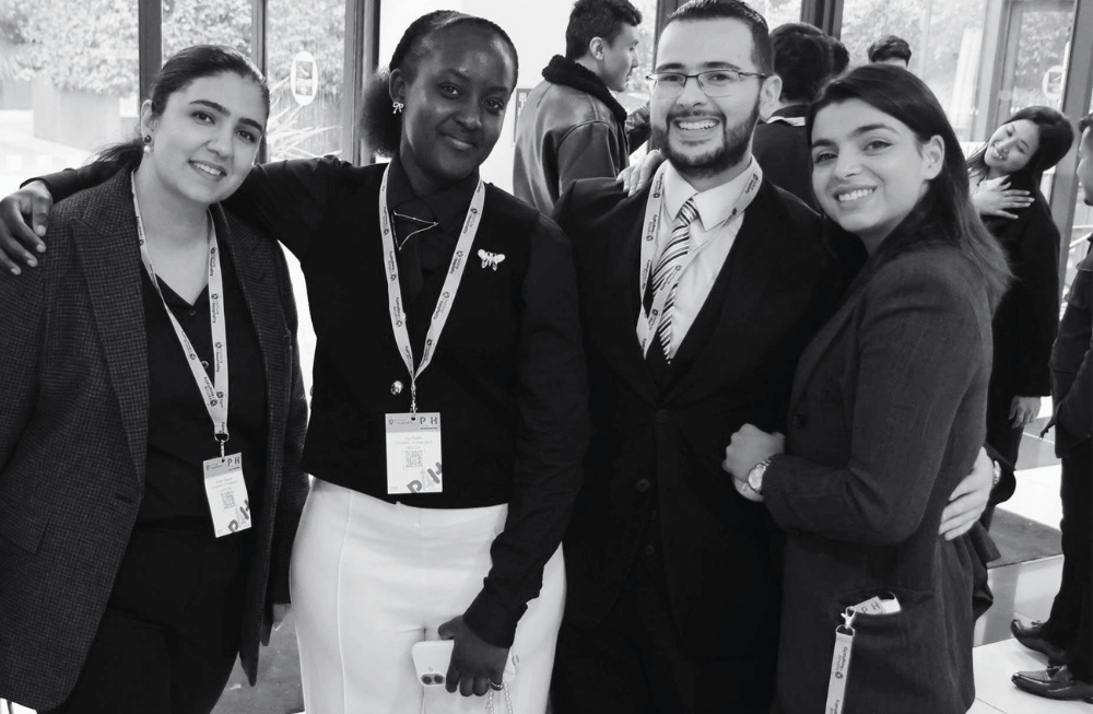 Apprentice Membership | Institute of Hospitality