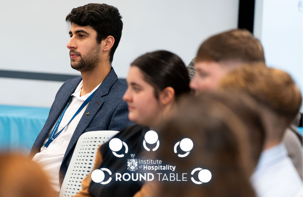 IOH White Papers | Institute of Hospitality
