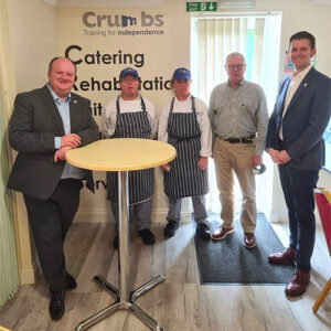 CRUMBS PATHS to opportunities | Institute of Hospitality CRUMBS PATHS to opportunities | Institute of Hospitality