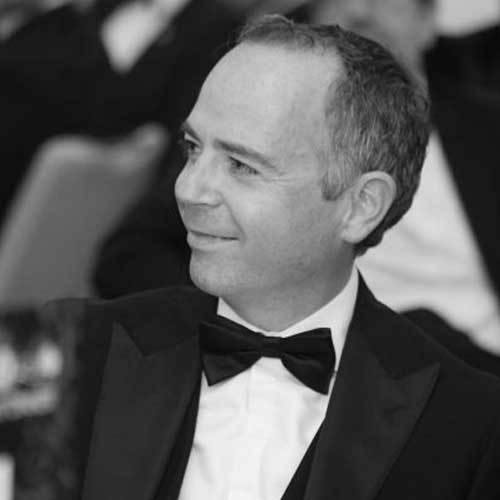 Hall Of Fame | Institute of Hospitality