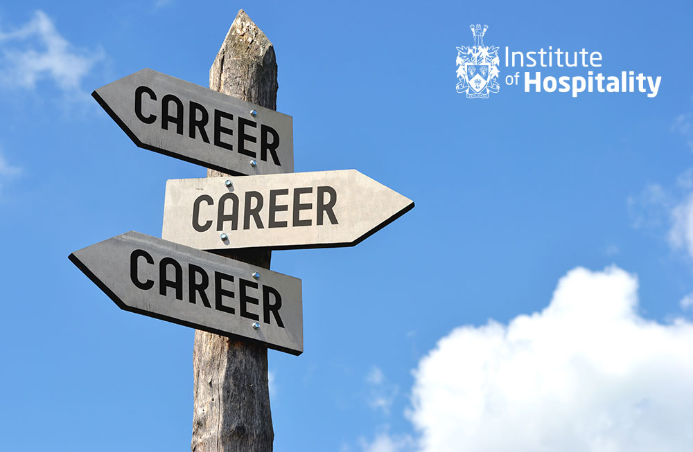 Redundancy Hub | Institute of Hospitality