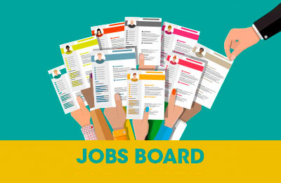 Redundancy Hub | Institute of Hospitality