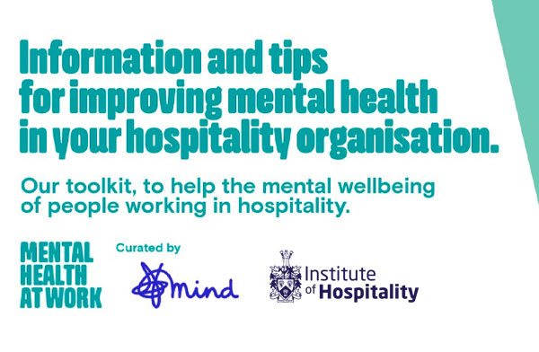 Redundancy Hub | Institute of Hospitality
