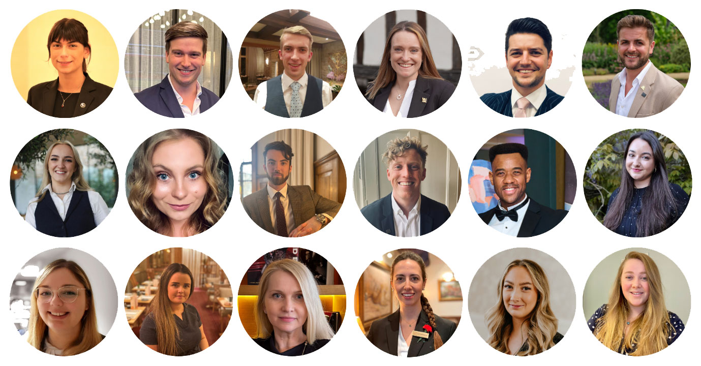Master Innholders announce 18 new aspiring leaders for Diploma course | Institute of Hospitality Master Innholders announce 18 new aspiring leaders for Diploma course | Institute of Hospitality