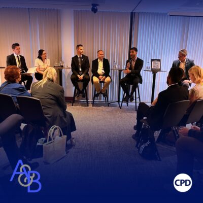 White Paper published on 'Advancing Sustainability and Making a Difference' | Institute of Hospitality