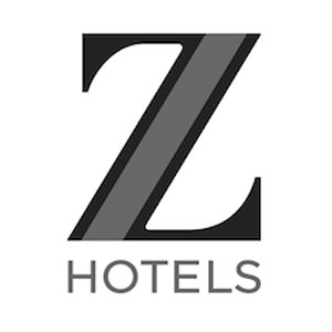 z hotels logo