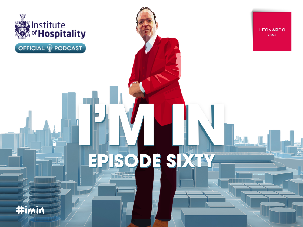 Home | Institute of Hospitality