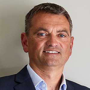Andrew Stembridge FIH