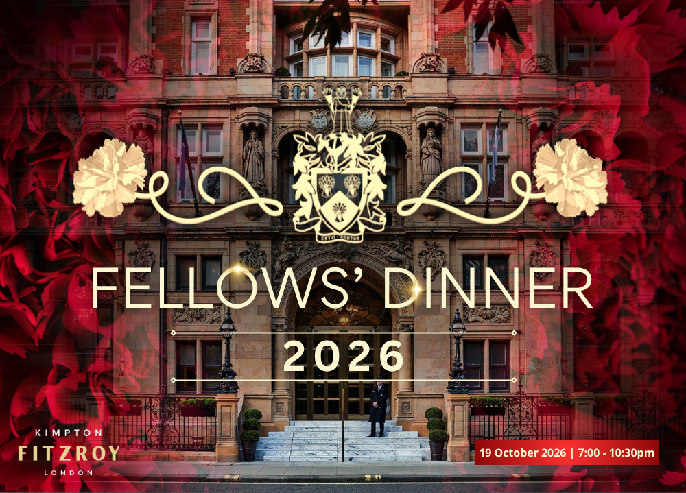 Home | Institute of Hospitality