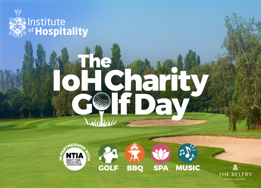 Home | Institute of Hospitality