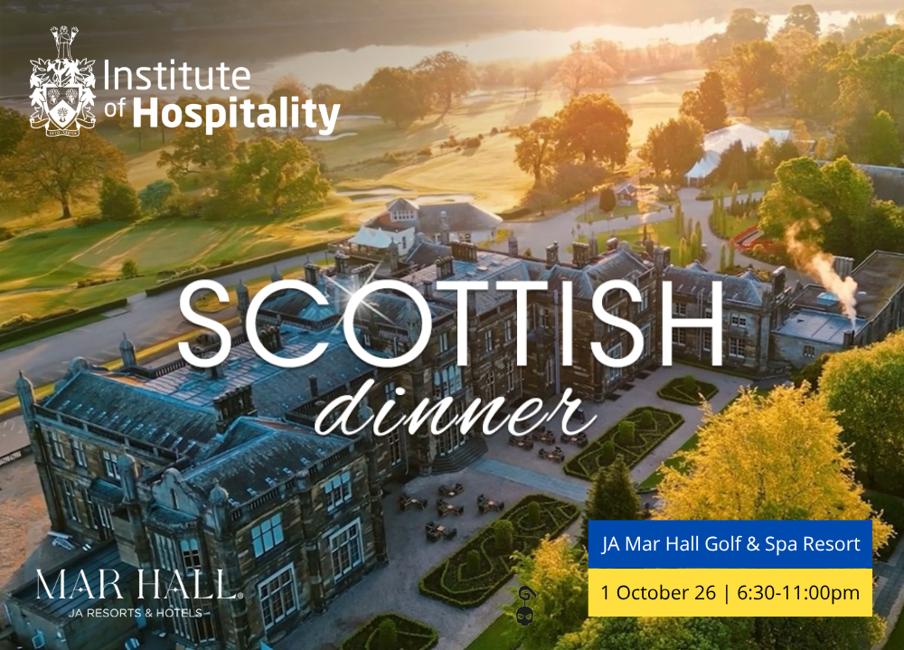 Home | Institute of Hospitality
