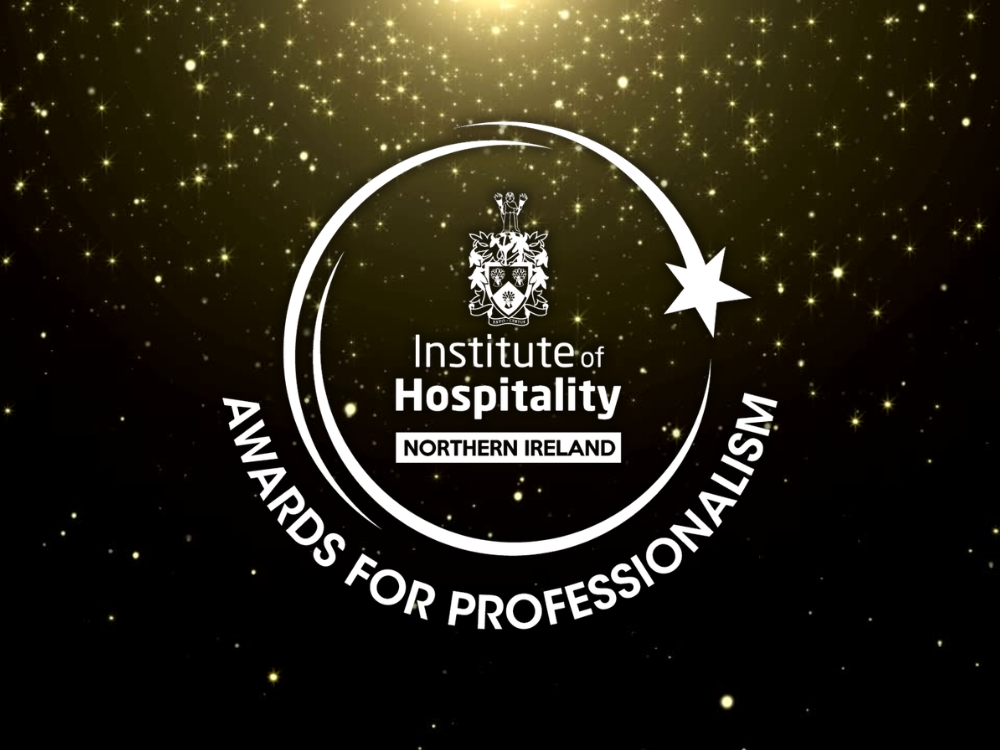 Home | Institute of Hospitality